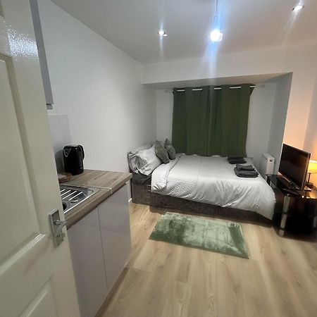 Studio Guest Room Londres Extérieur photo